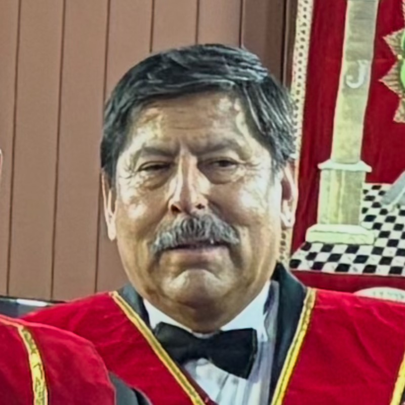 Dario Calvo Jara