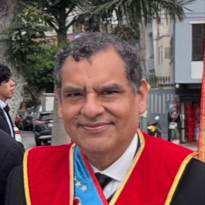 Mario Aguirre Guardia