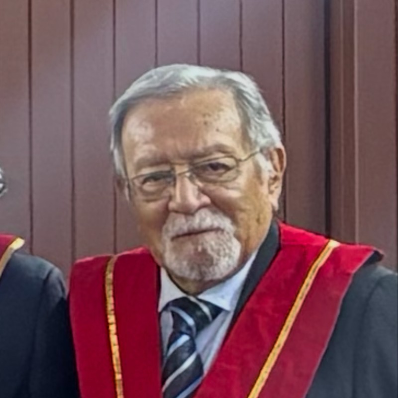 Antonio Perez Mendoza