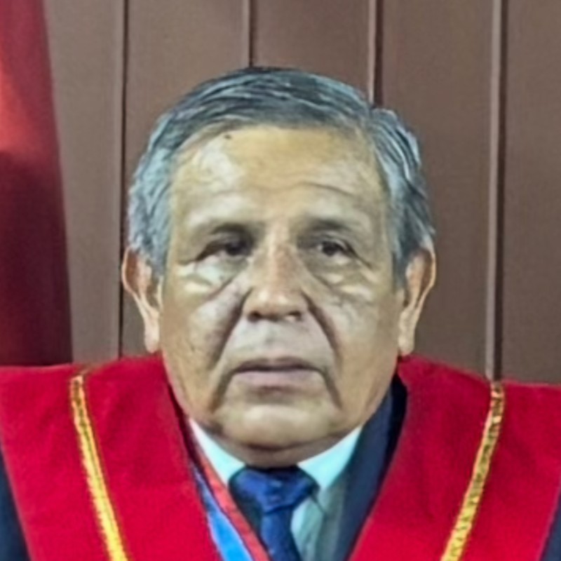 Carlos Pajuelo Cubillas