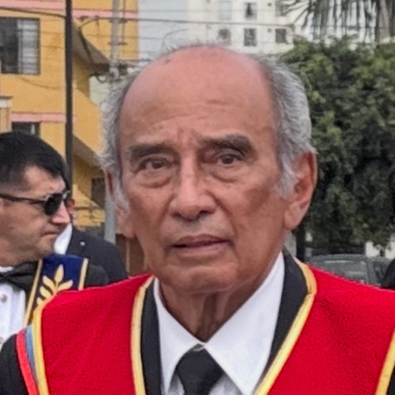 Manuel Bornas Huerta