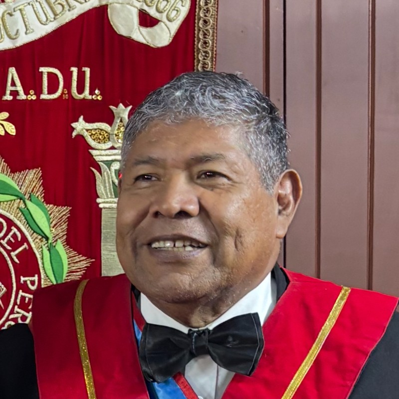 Roberto Peralta Briseño