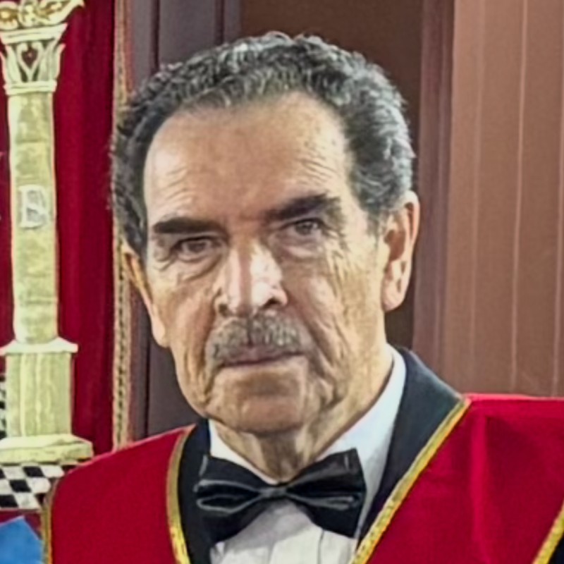 David Coello Ricard