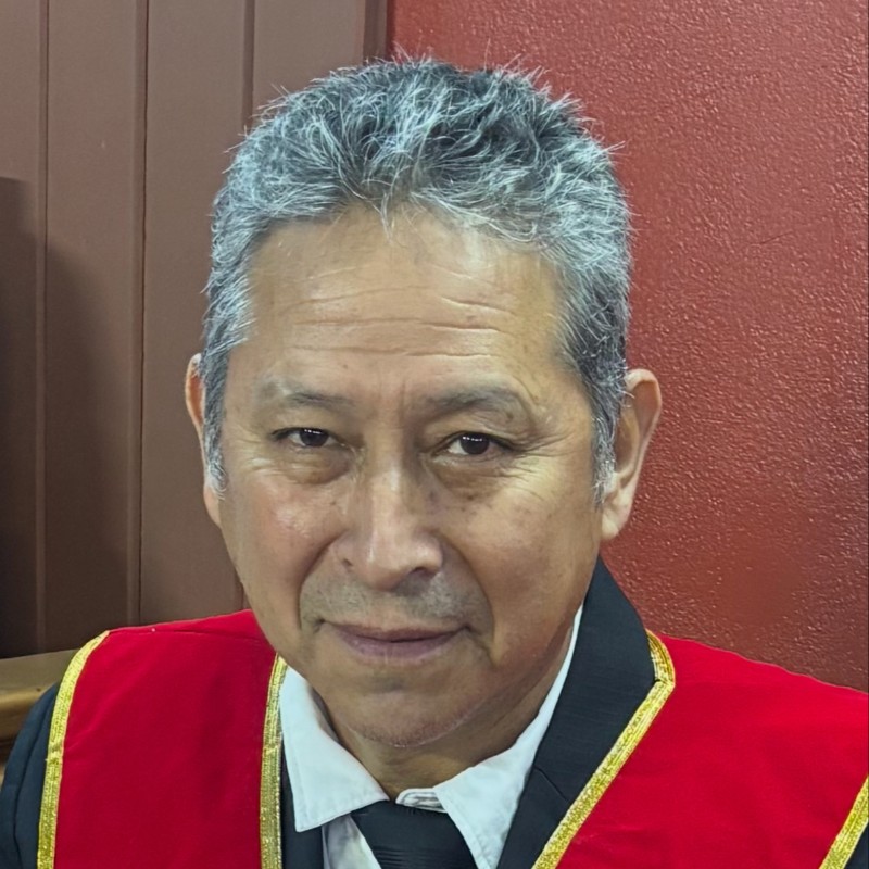 Erwin Calvo Jara